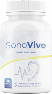 sonovive 1 bottle