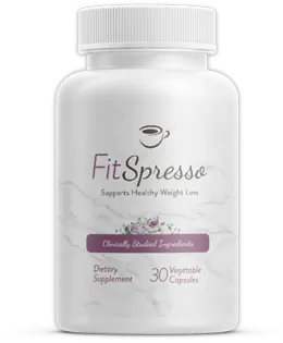 Fitspresso - Supplement