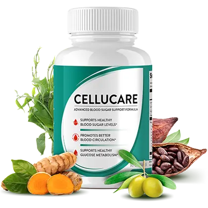 cellucare 1 bottle