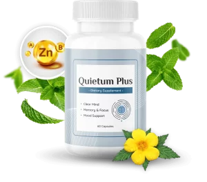 quietum plus 1 bottle